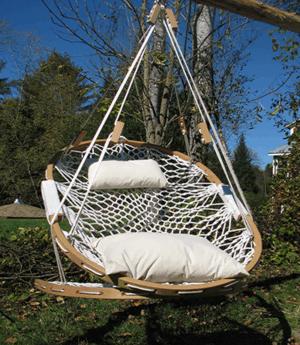 Summit Hammock Chair