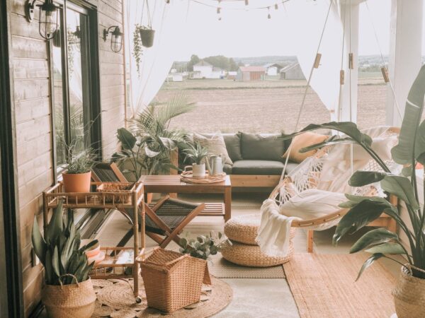 Original Hammock Chair - Image 2
