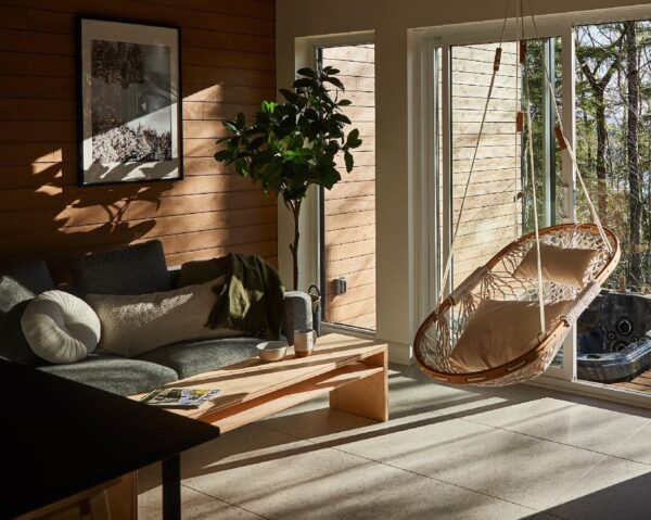 Original Hammock Chair - Image 3
